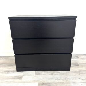 Model: Jos ladekast met verborgen ruimte en smartlock 80x79 cm