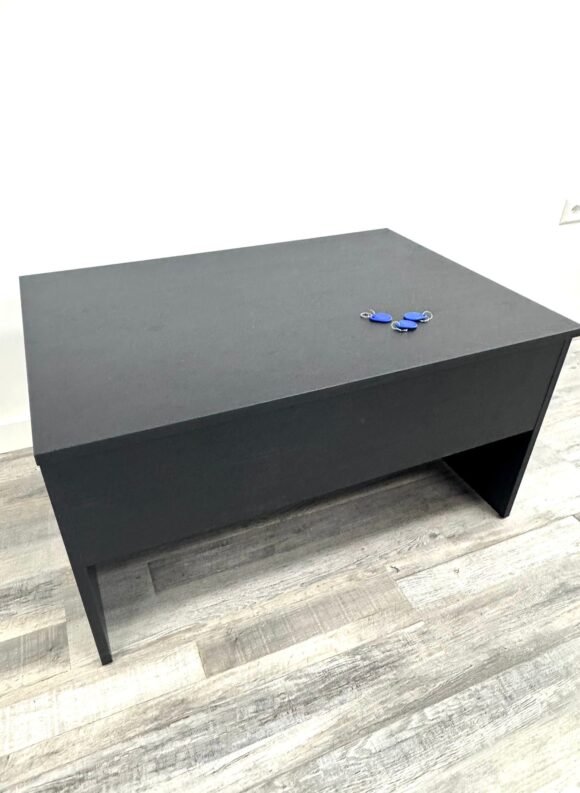 Model Tafel X - Afbeelding 3