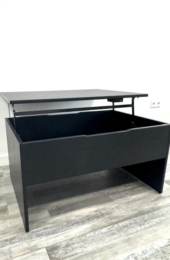 Model Tafel X - Afbeelding 2