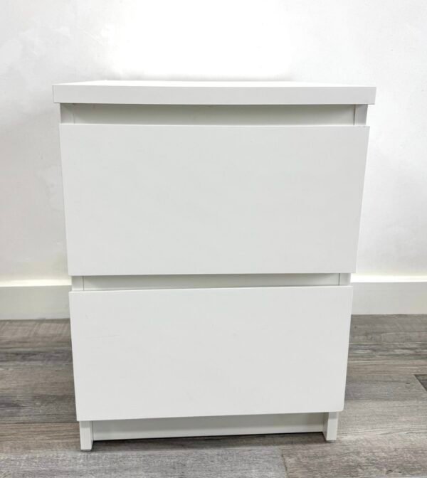 Model Mo: Nachtkastje met verborgen ruimte en smartlock 35x49x40 - Afbeelding 4