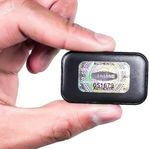 GSM audio-microspie met spraakopname en GPS-locator - real-time luisteren, oproepen op afstand met spraakversterking - langeafstandsslot (King Spy Guard F8B)