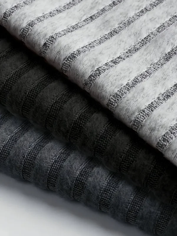 Vrouwenleggingen Driedelige Set - Casual Leggings Pak van Drie verschillende kleuren - Afbeelding 4