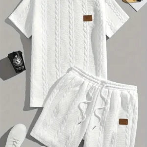 Set Casual heren