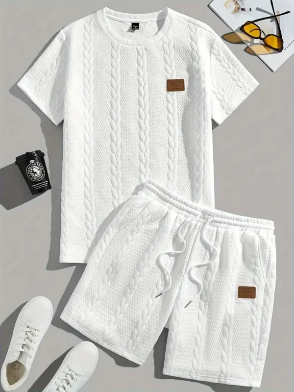 Set Casual heren