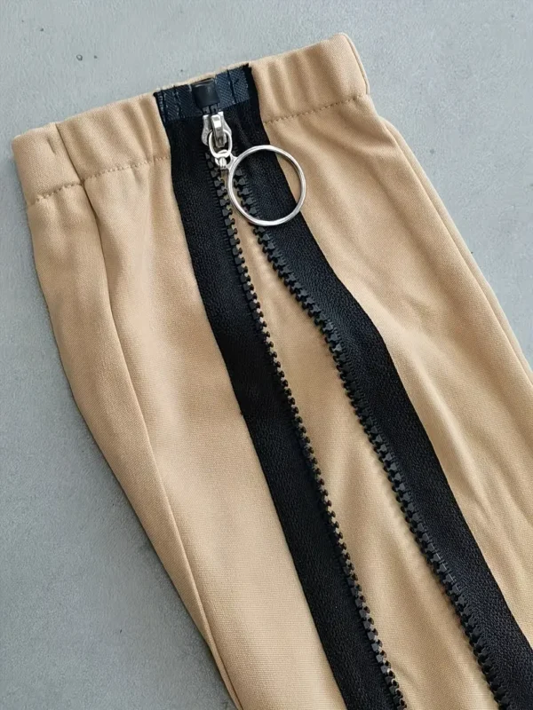 stijlvolle en sportieve Tweedelige outfit dames - Afbeelding 3